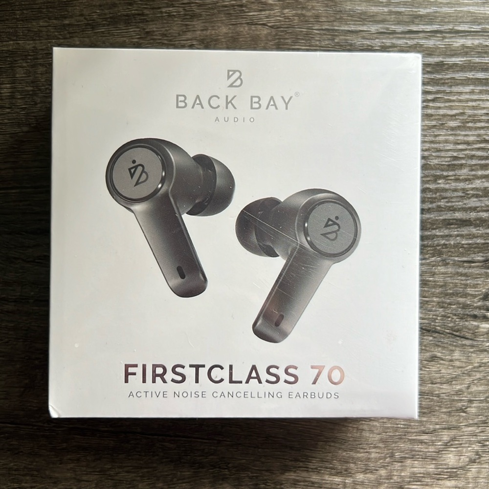 Earbuds